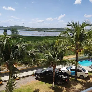 Residencial Pôr Do Sol - Flat 302 Pôrto das Galinhas