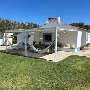 Casa Da Maria • Natural Côte • Aljezur , Maria Vinagre Portugal